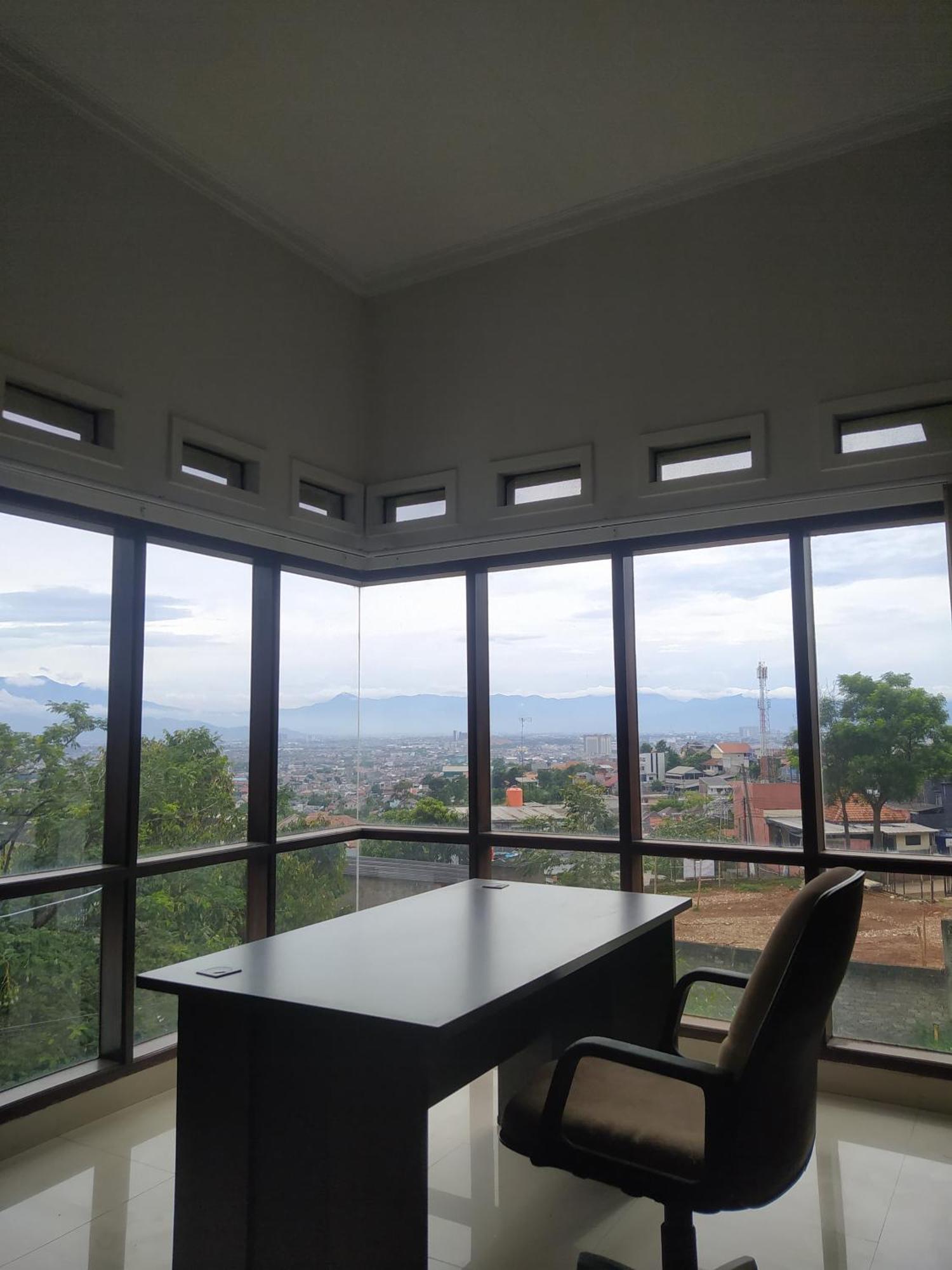 Villa Padasuka Raisa By Grorental Bandung Exterior foto