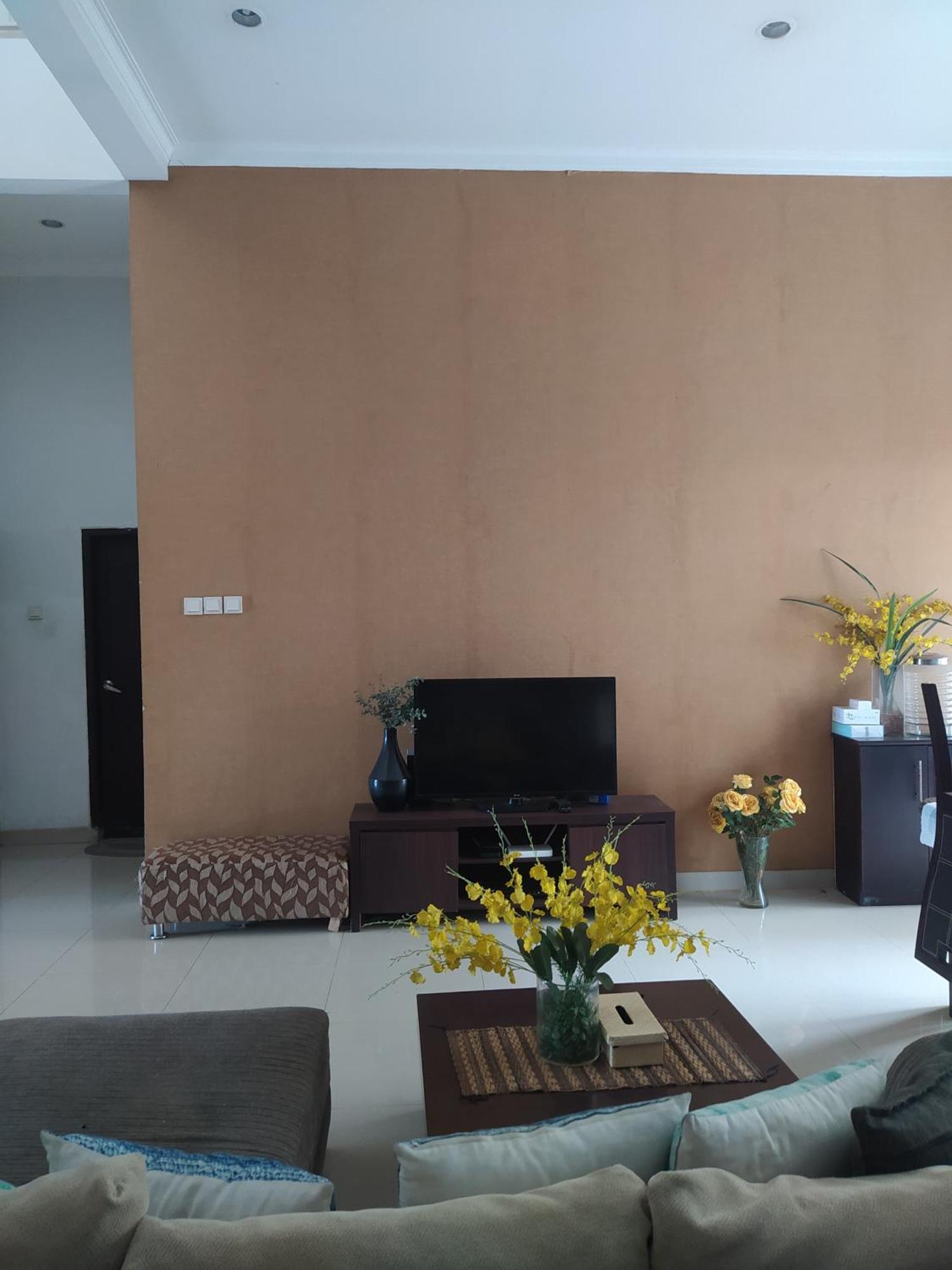 Villa Padasuka Raisa By Grorental Bandung Exterior foto